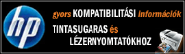 HP kell�kanyag keres�